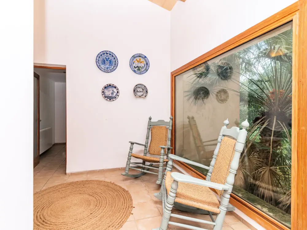 Maison de Vacances Artà