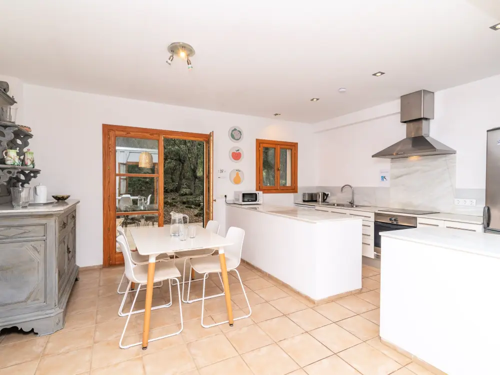 Maison de Vacances Artà