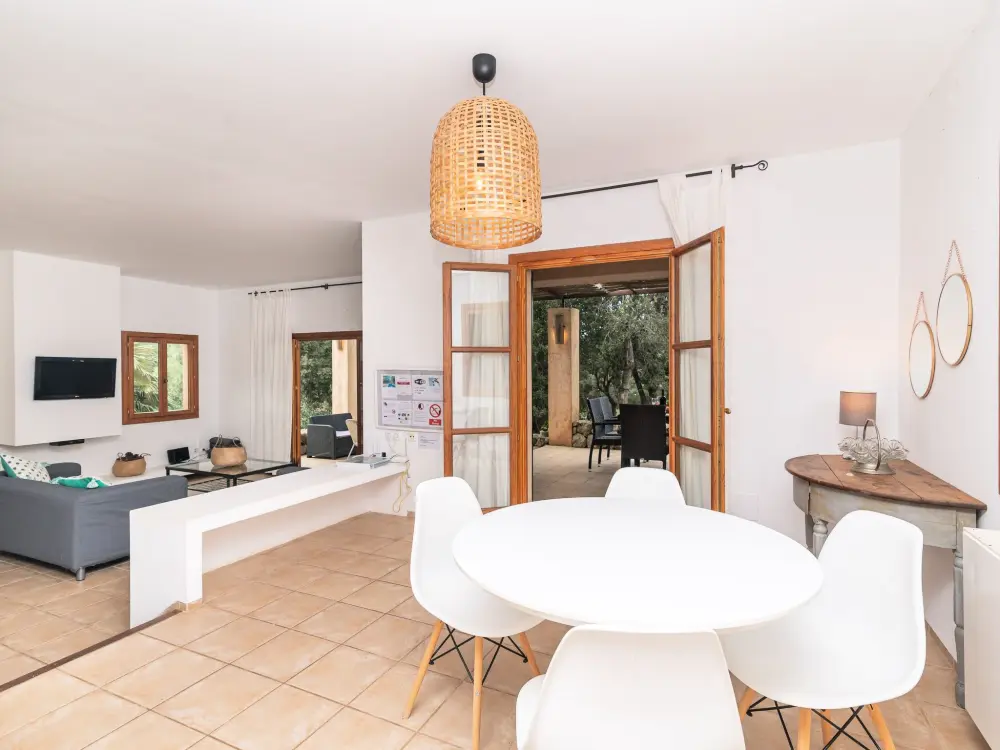 Maison de Vacances Artà