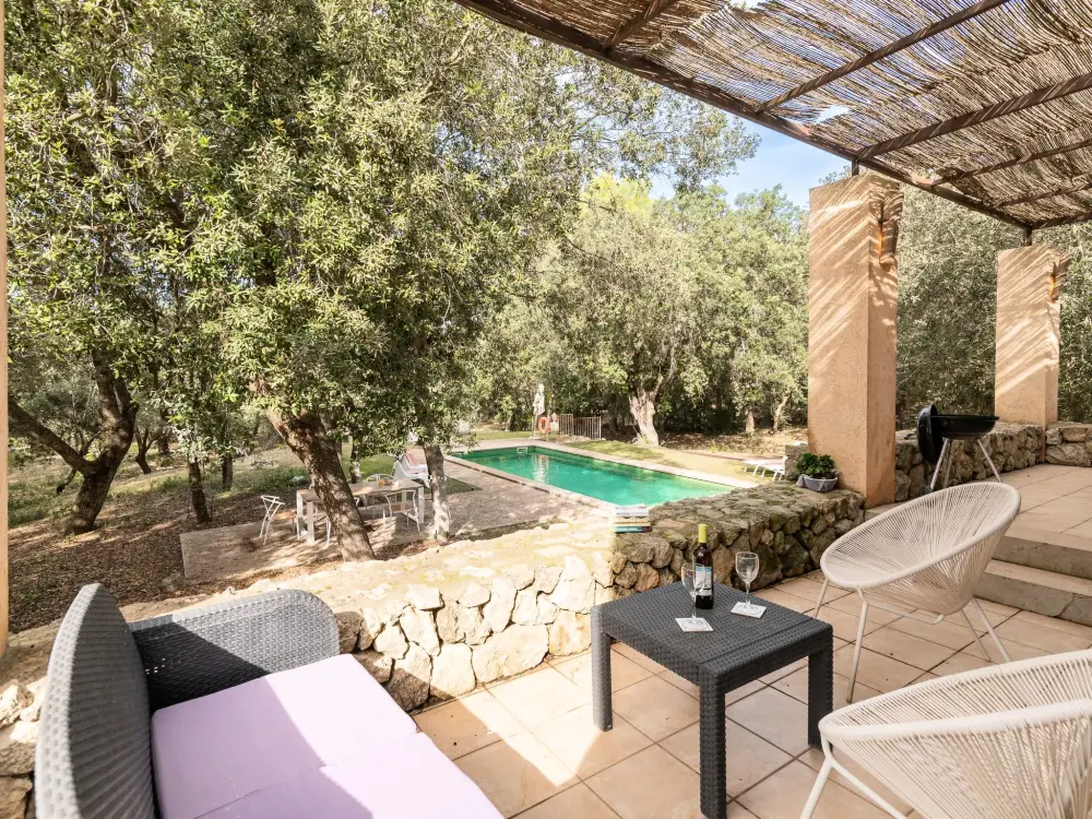 Maison de Vacances Artà