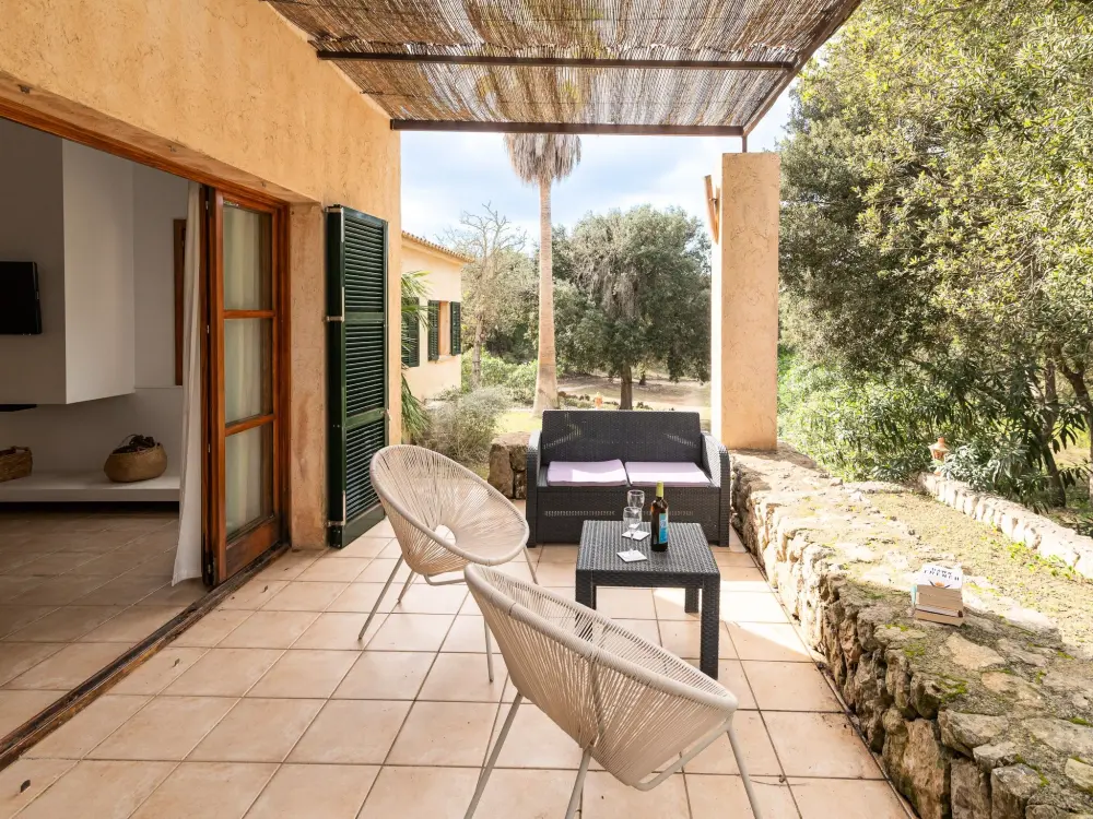 Maison de Vacances Artà