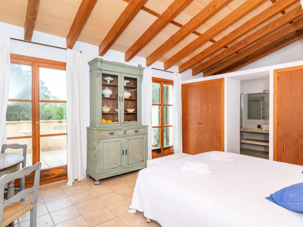 Maison de Vacances Artà