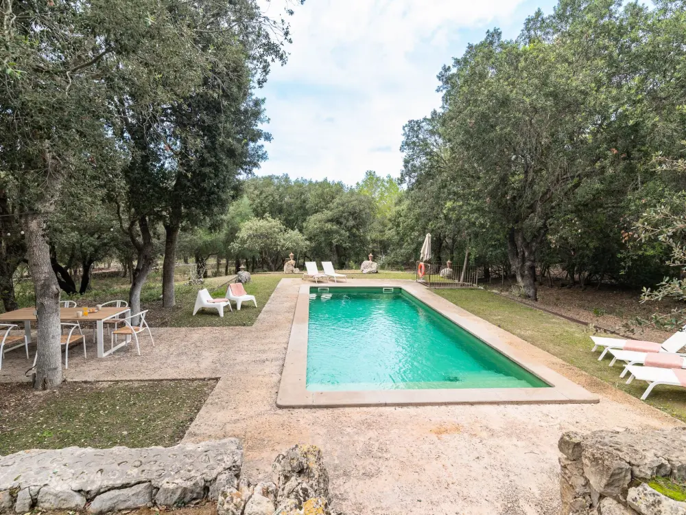 Maison de Vacances Artà
