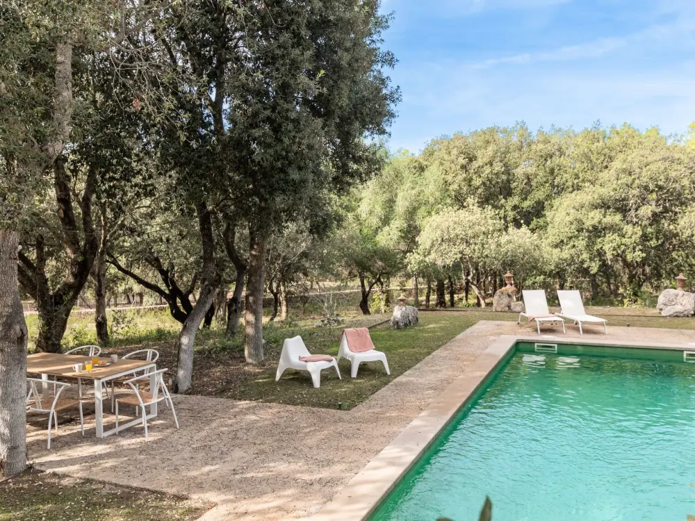 Maison de Vacances Artà