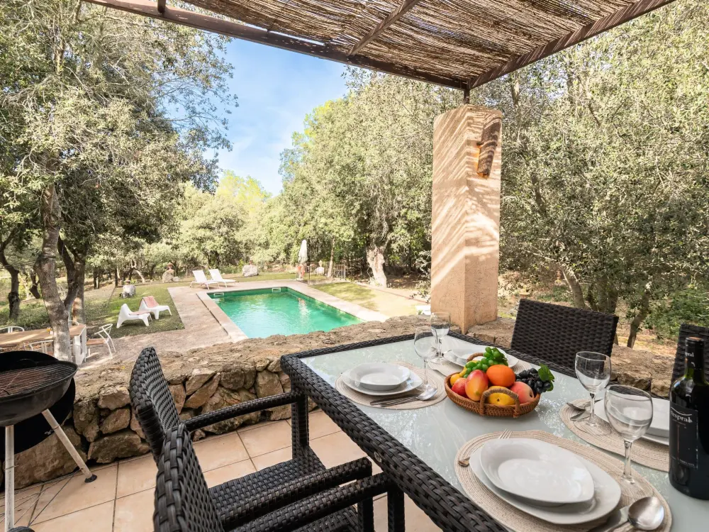 Maison de Vacances Artà
