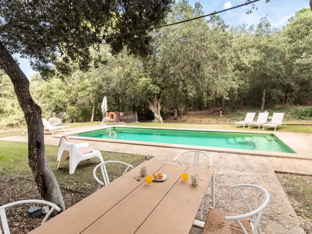 Maison de Vacances Artà
