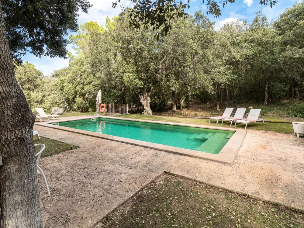 Maison de Vacances Artà