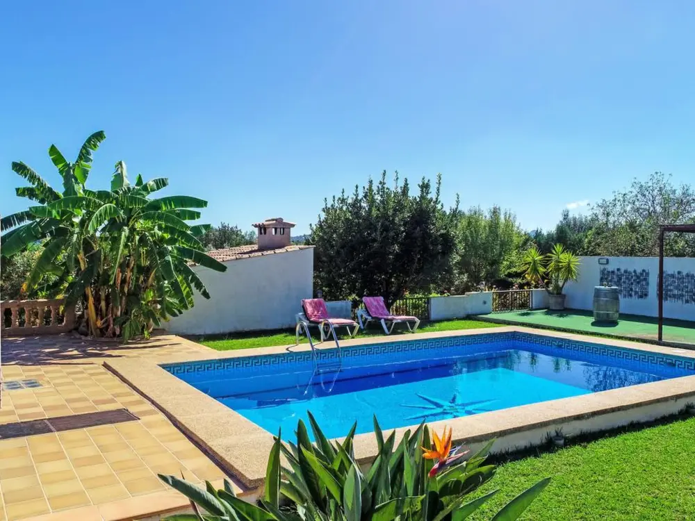 Maison de Vacances Artà