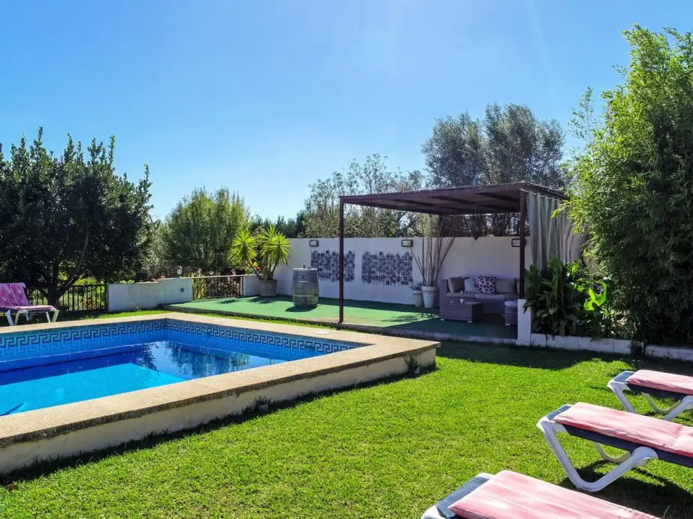 Maison de Vacances Artà