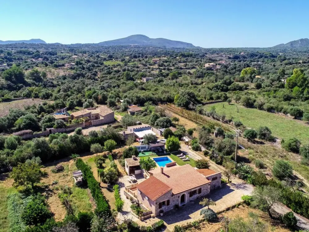Maison de Vacances Artà