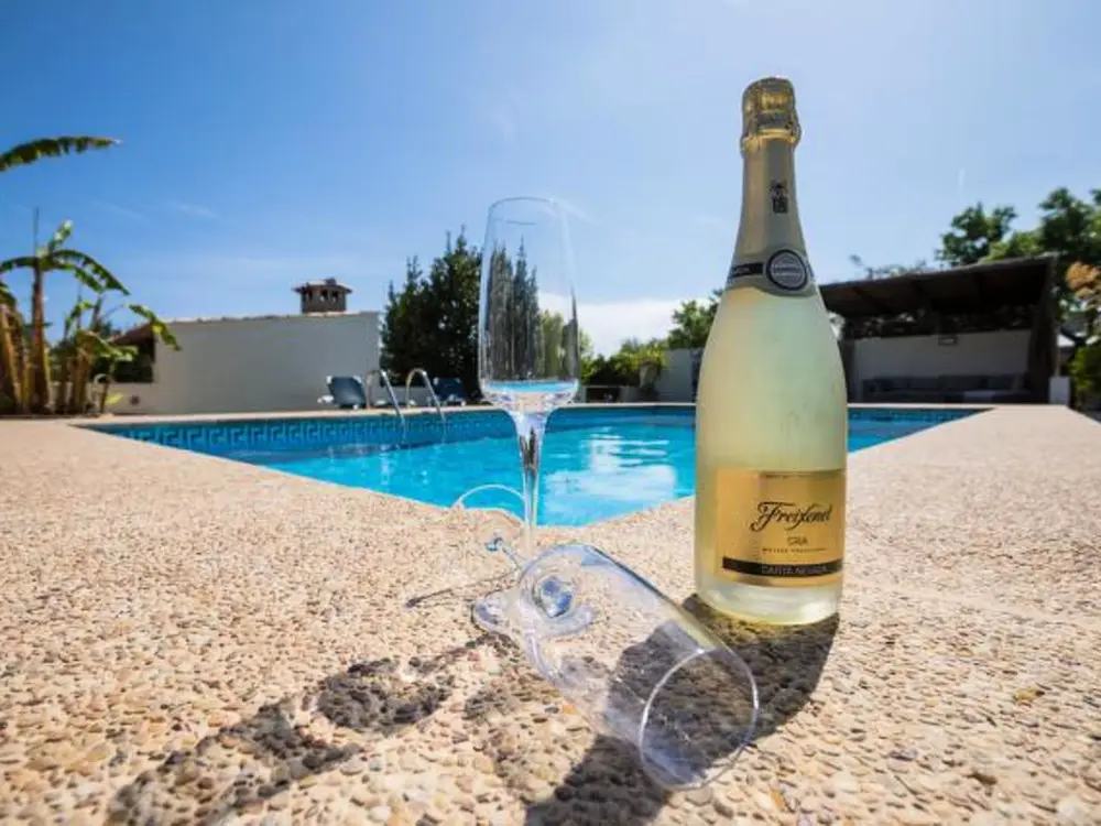 Maison de Vacances Artà