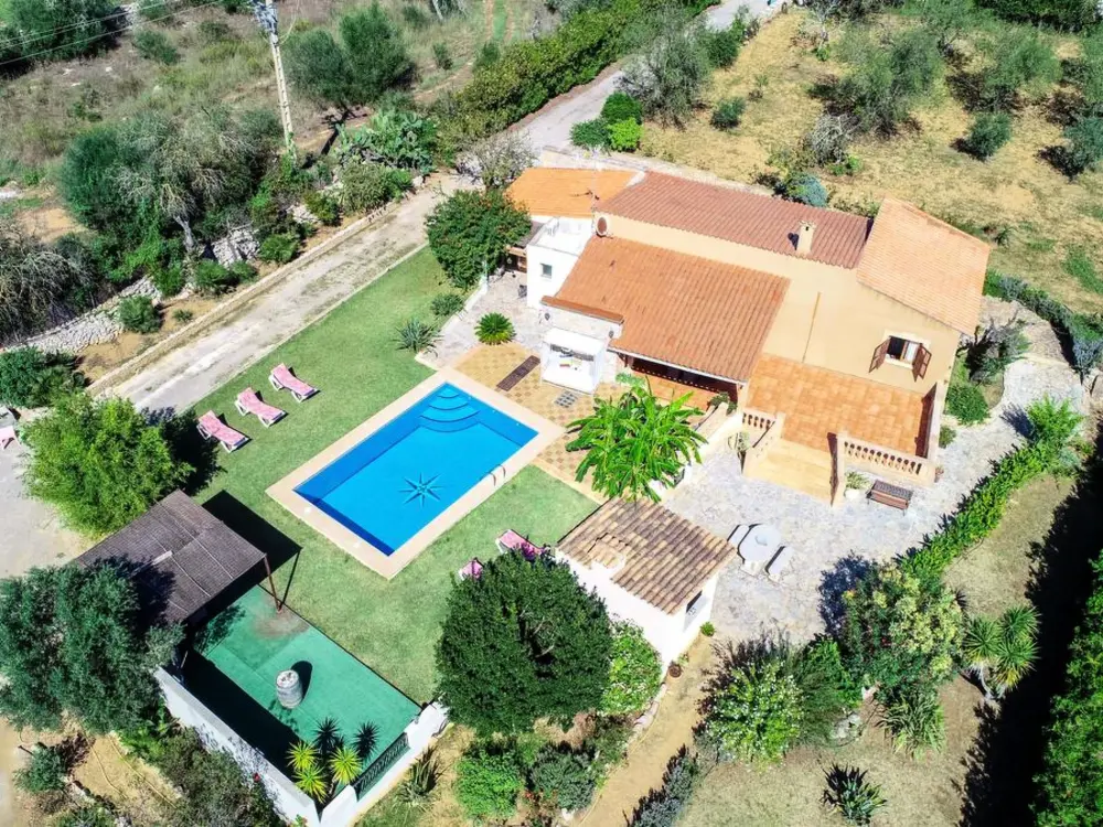 Maison de Vacances Artà