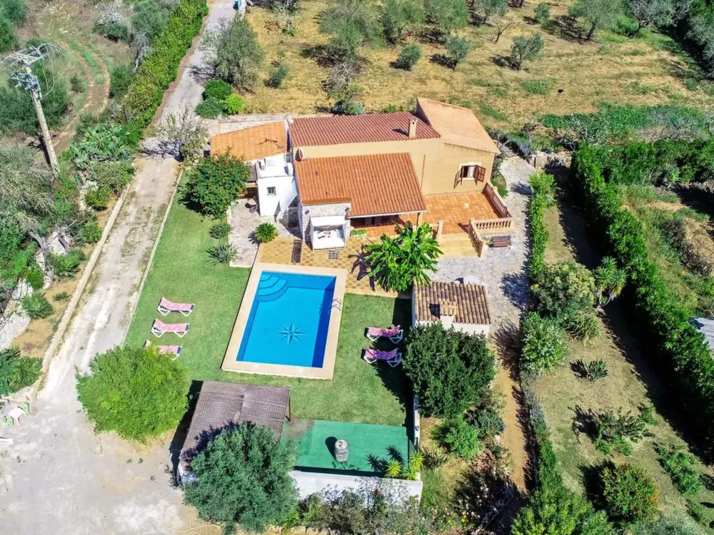 Maison de Vacances Artà