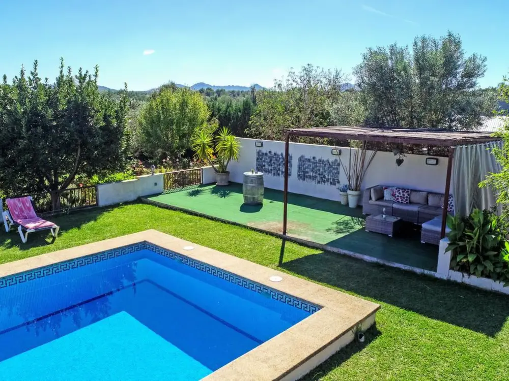 Maison de Vacances Artà
