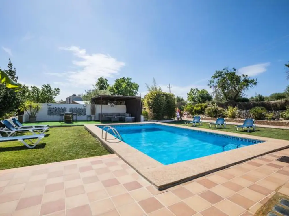 Maison de Vacances Artà