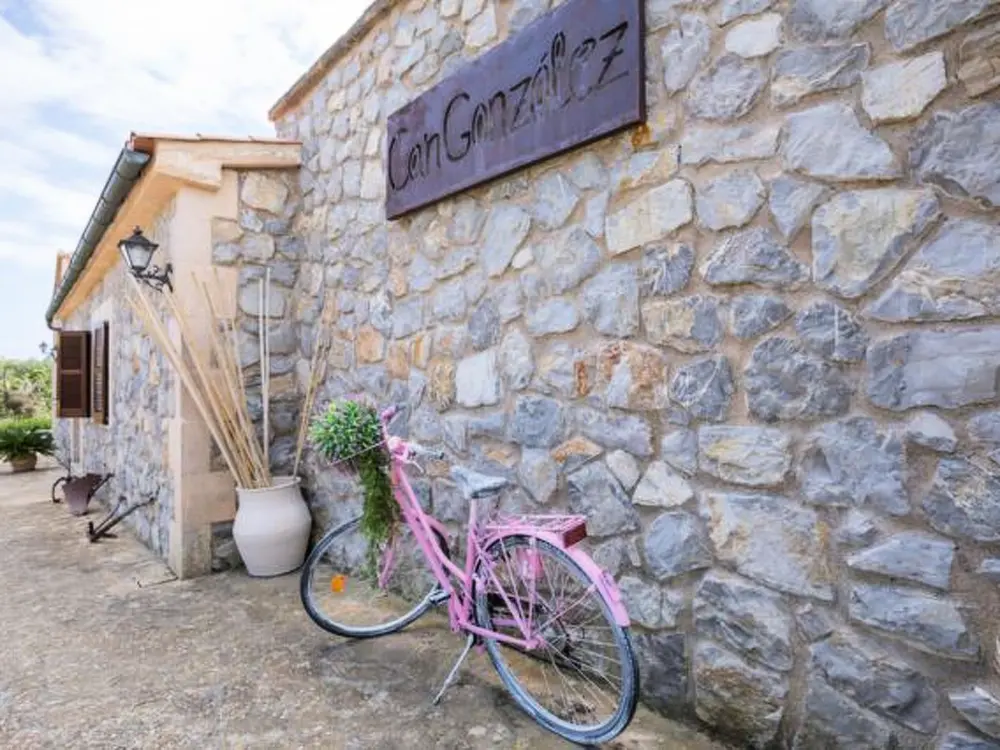 Maison de Vacances Artà