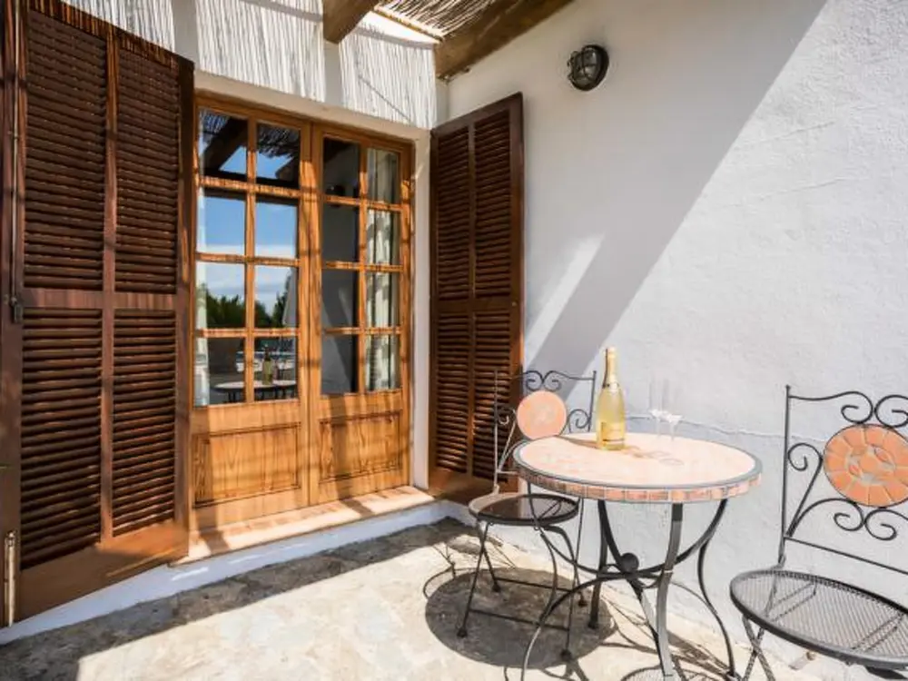 Maison de Vacances Artà