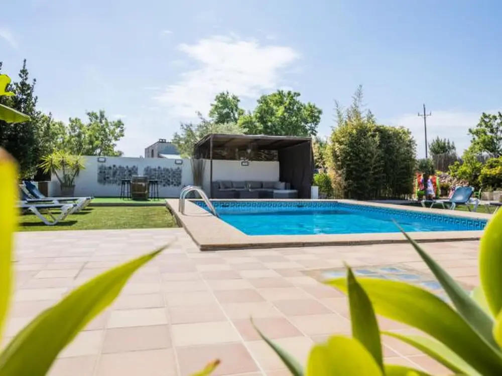 Maison de Vacances Artà