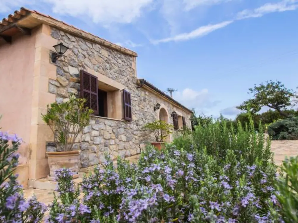 Maison de Vacances Artà