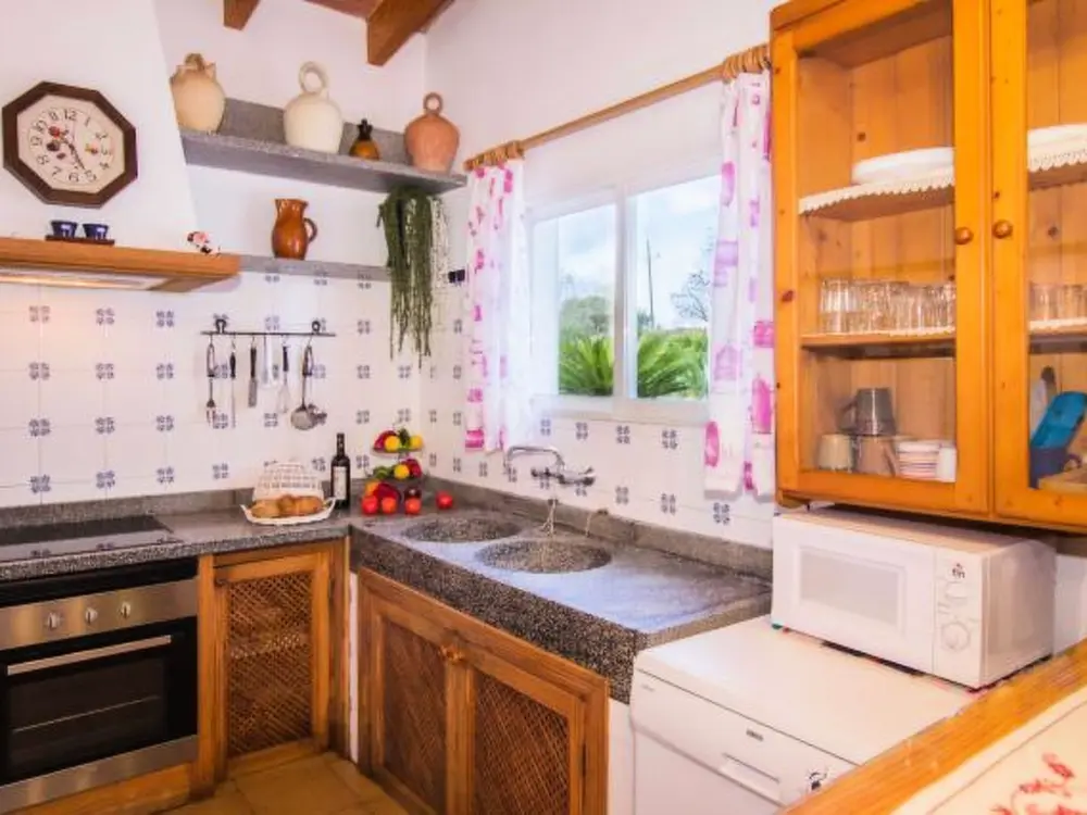 Maison de Vacances Artà