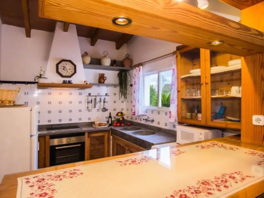 Maison de Vacances Artà