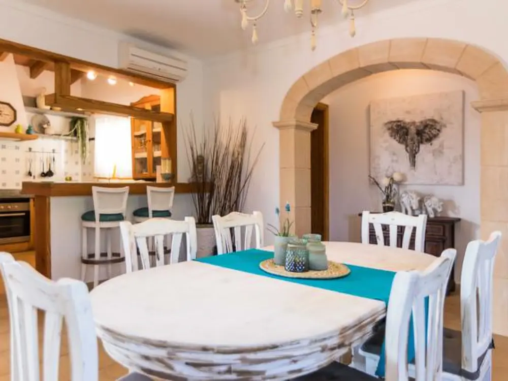 Maison de Vacances Artà