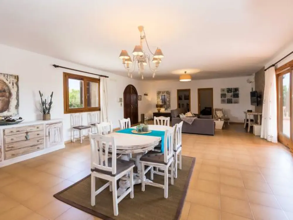 Maison de Vacances Artà