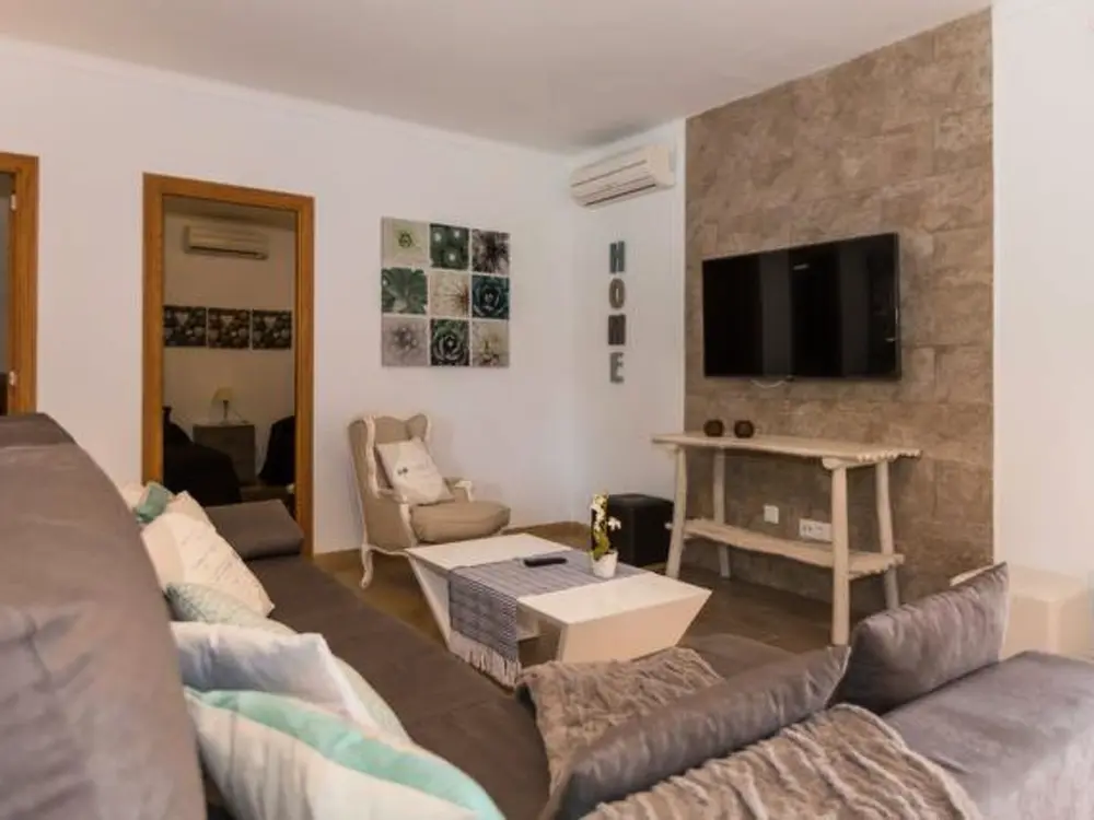 Maison de Vacances Artà