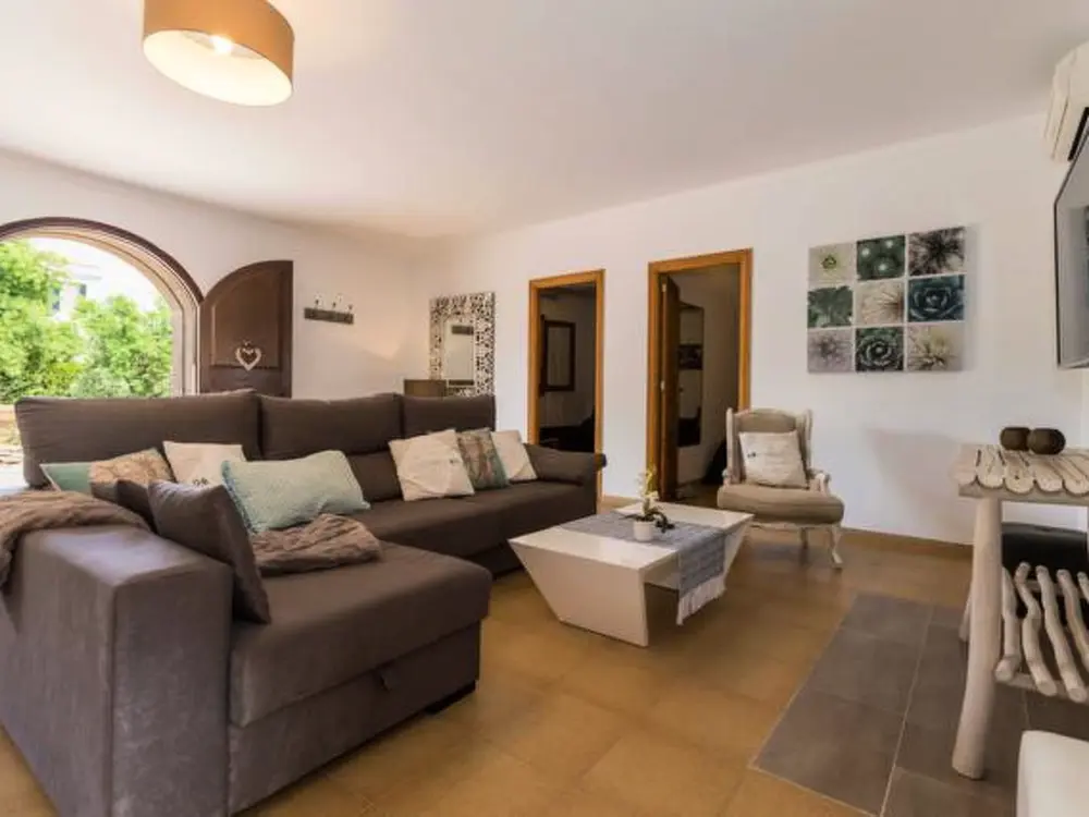 Maison de Vacances Artà