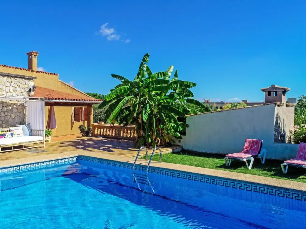 Maison de Vacances Artà