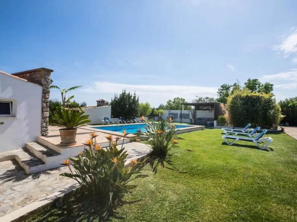 Maison de Vacances Artà