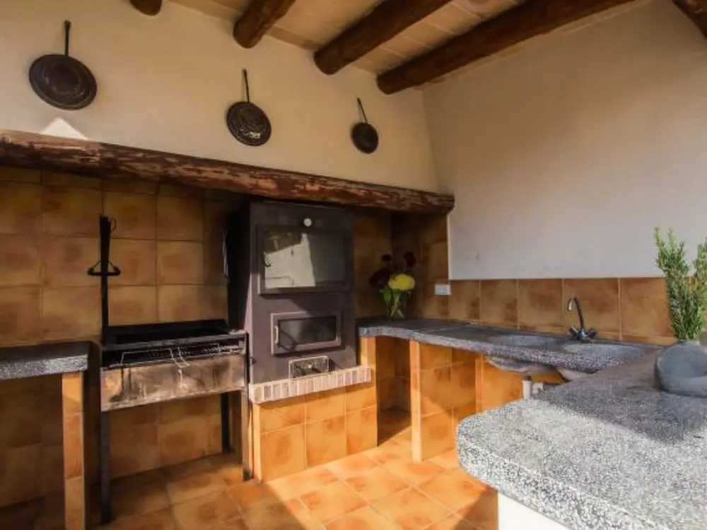 Maison de Vacances Artà
