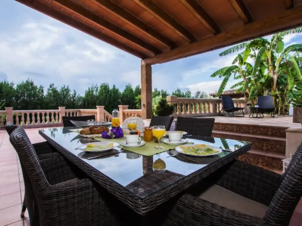 Maison de Vacances Artà