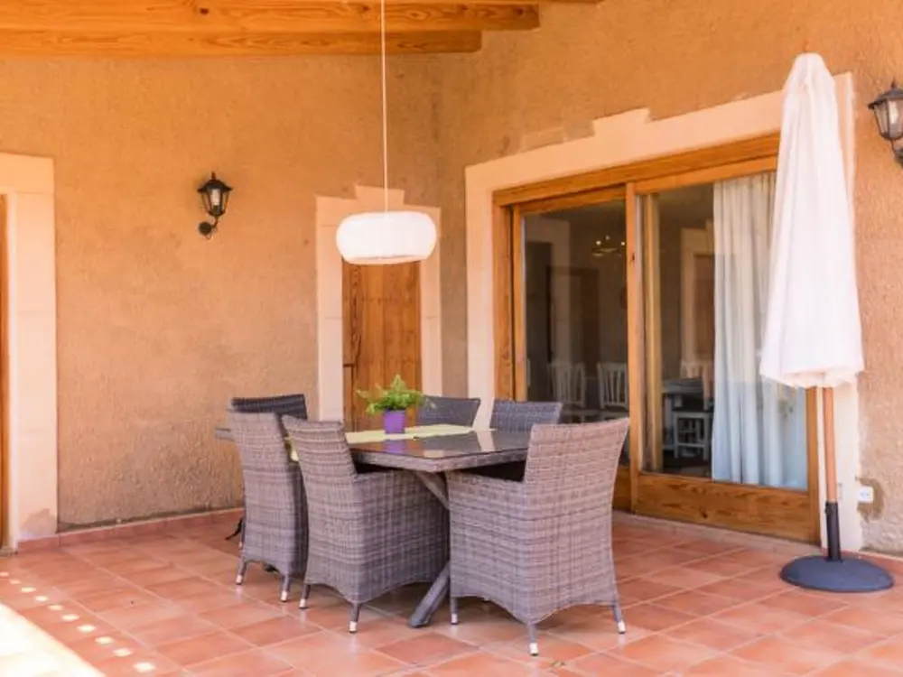 Maison de Vacances Artà