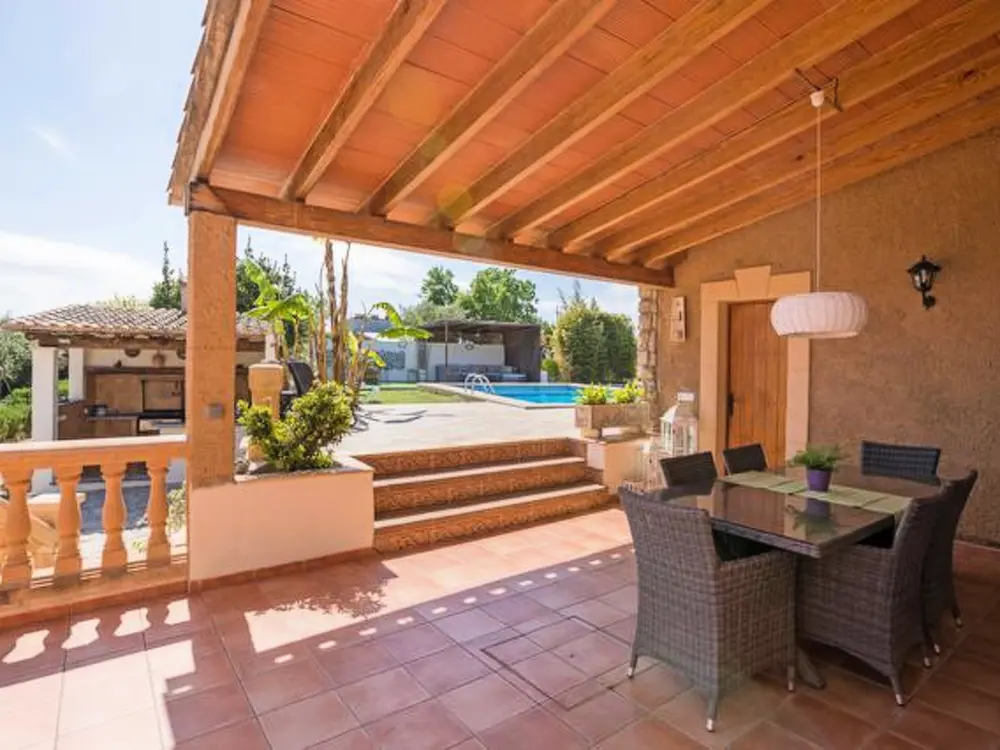 Maison de Vacances Artà