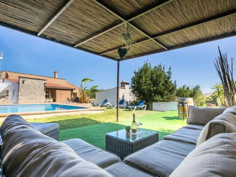 Maison de Vacances Artà