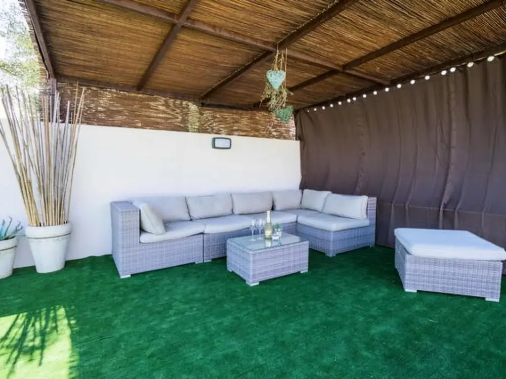 Maison de Vacances Artà