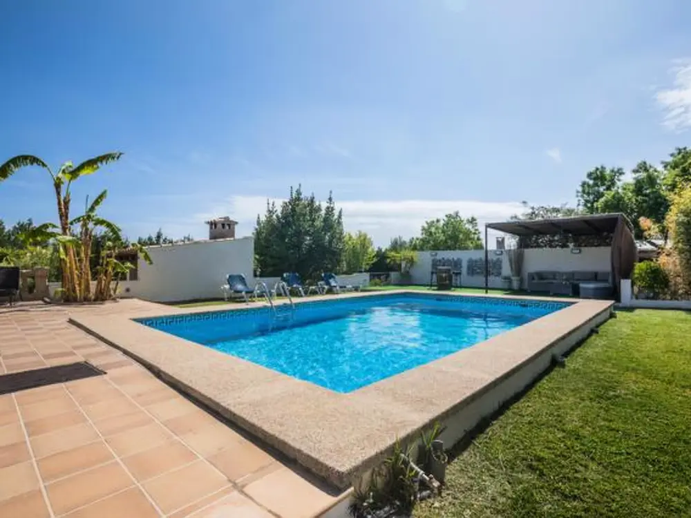 Maison de Vacances Artà