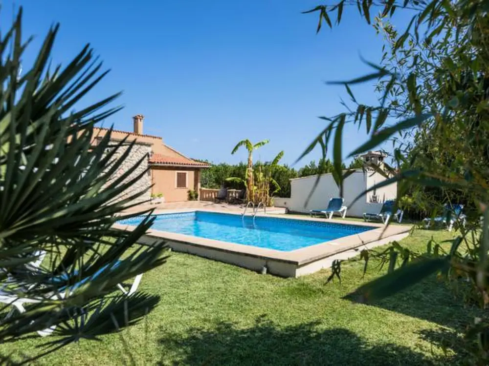 Maison de Vacances Artà