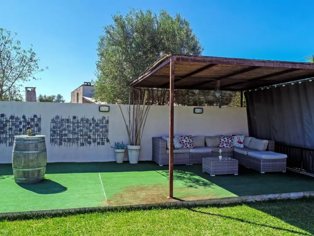 Maison de Vacances Artà