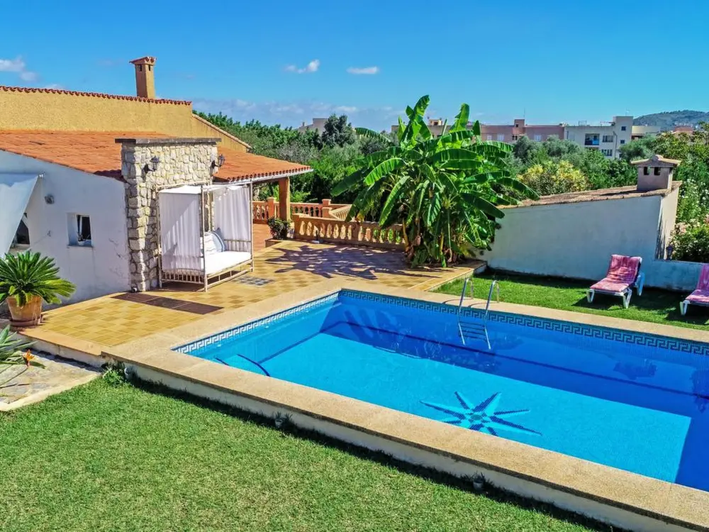 Maison de Vacances Artà
