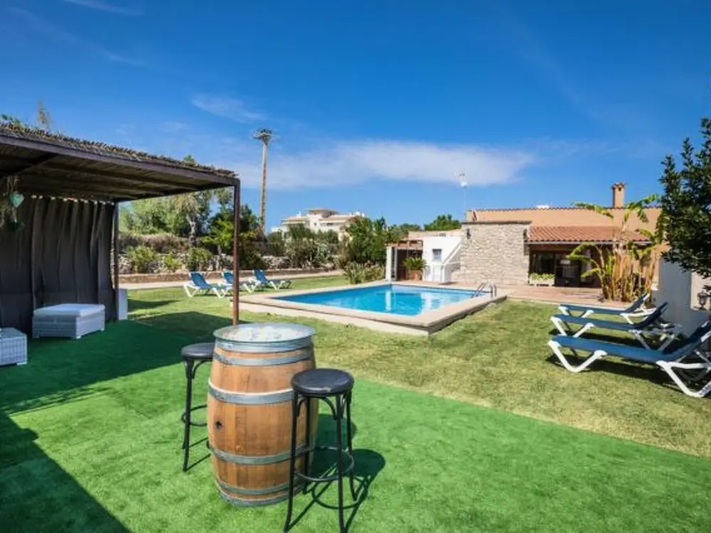 Maison de Vacances Artà