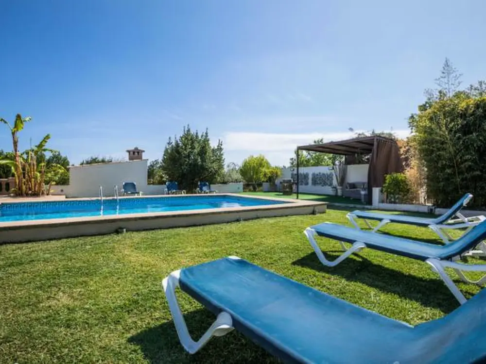 Maison de Vacances Artà