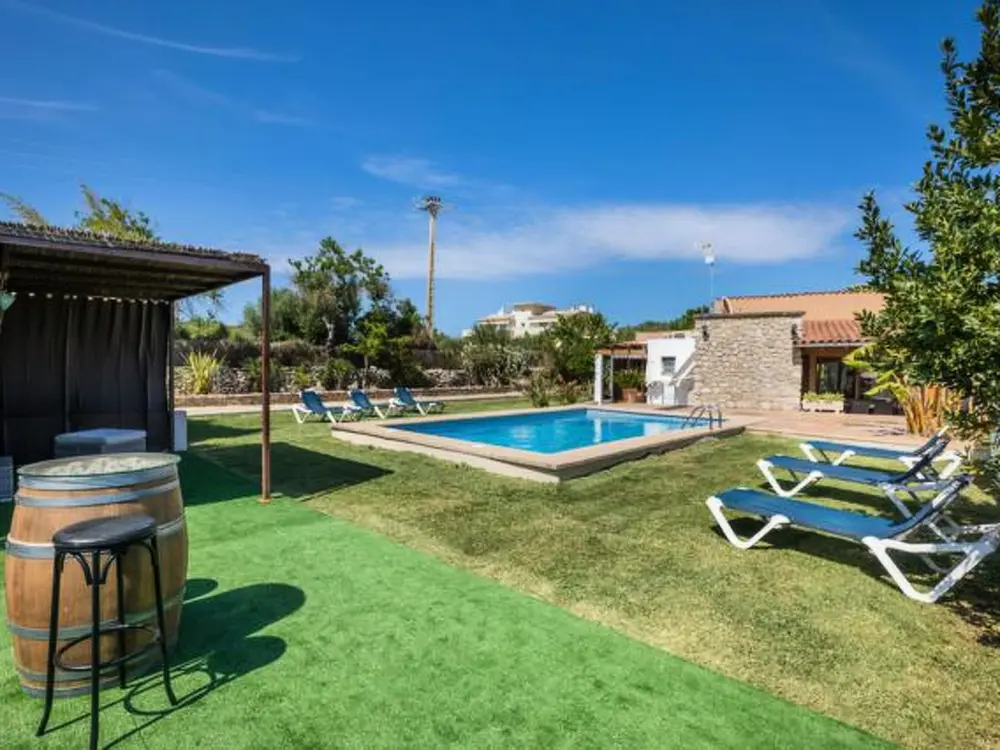 Maison de Vacances Artà