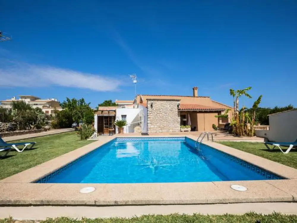 Maison de Vacances Artà