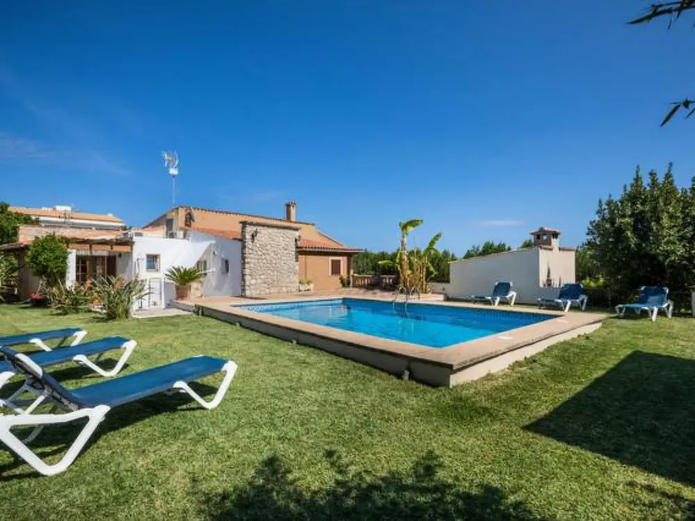 Maison de Vacances Artà