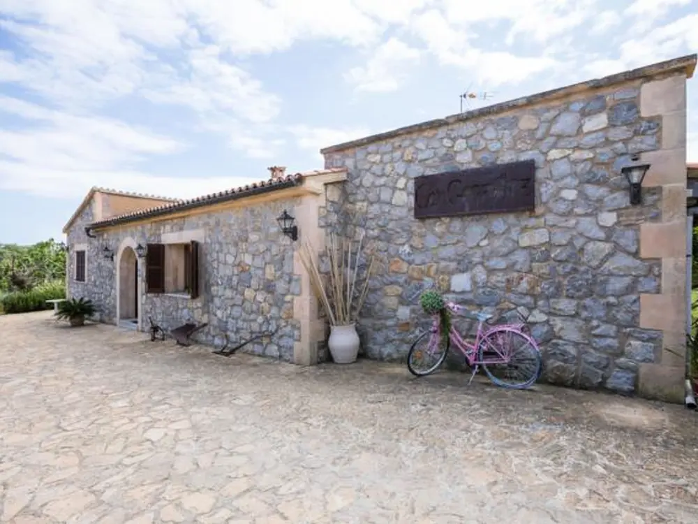 Maison de Vacances Artà