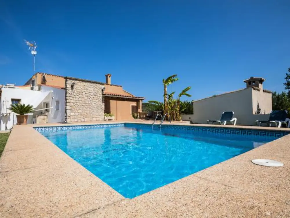 Maison de Vacances Artà