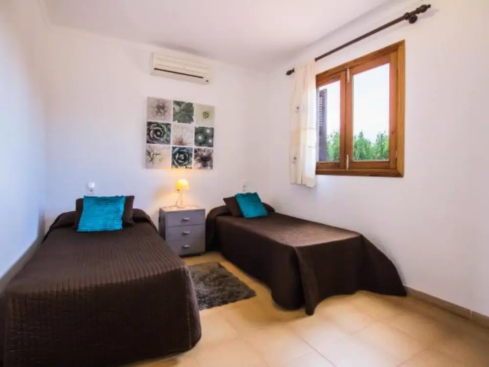 Maison de Vacances Artà