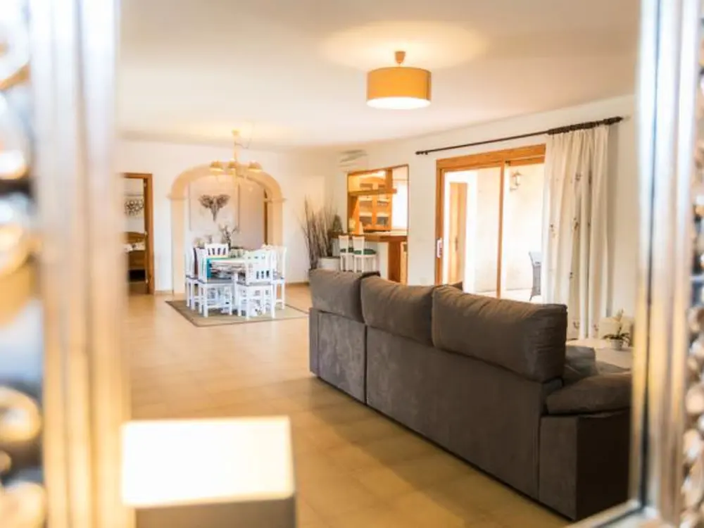 Maison de Vacances Artà